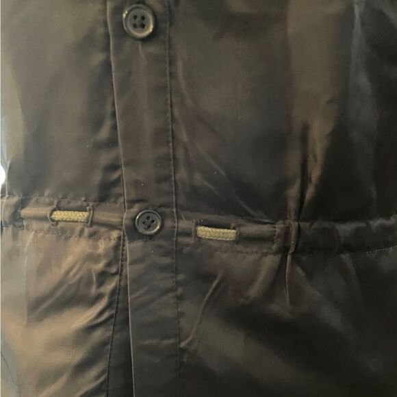 ART CLASS LONG SLEEVE SATEEN LIGHTWEIGHT  JACKET, M - Picture 3 of 10